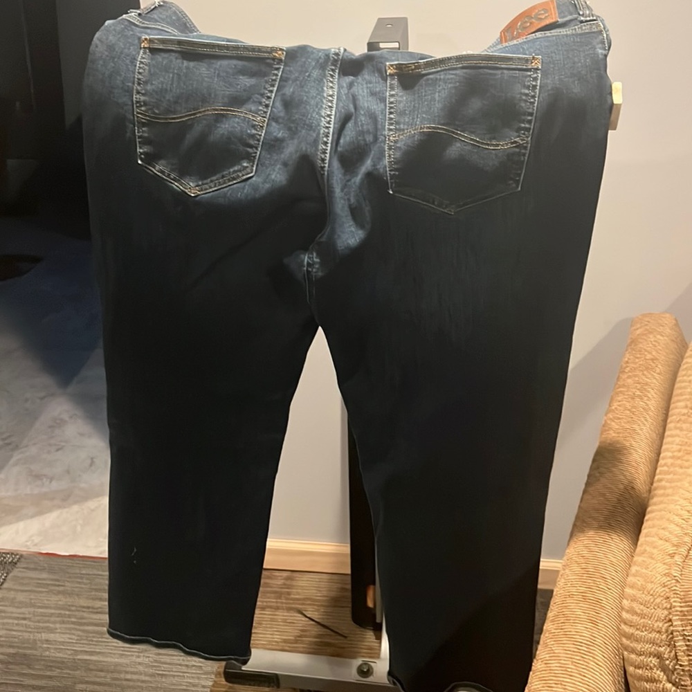 Lee Jeans Extreme Motion Regular fit Boot Cut 42 x 32